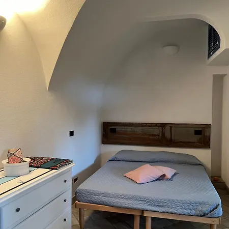 아파트 La Cantina Di Peo