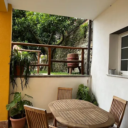 Apartament La Cantina Di Peo Finale Ligure