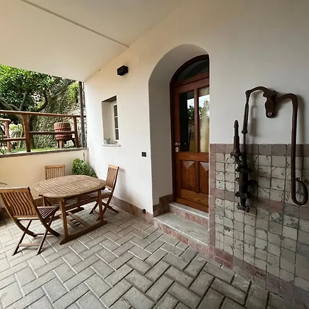 Apartament La Cantina Di Peo