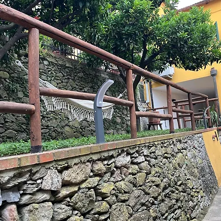 La Cantina Di Peo *