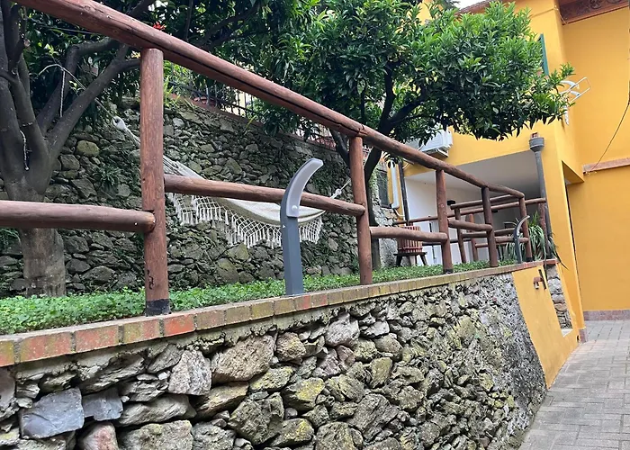 La Cantina Di Peo *